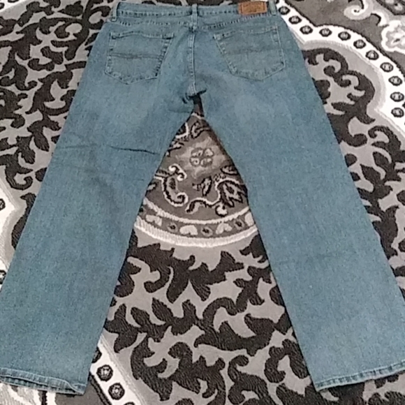 Levi's jeans nwot - Picture 4 of 4